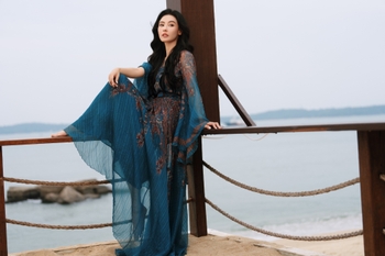 Cecilia Cheung