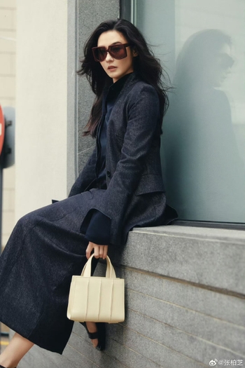 Cecilia Cheung