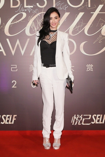 Cecilia Cheung