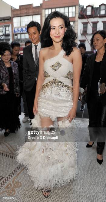 Cecilia Cheung