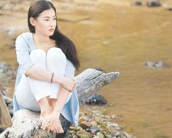 Cecilia Cheung