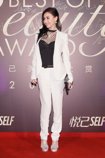 Cecilia Cheung