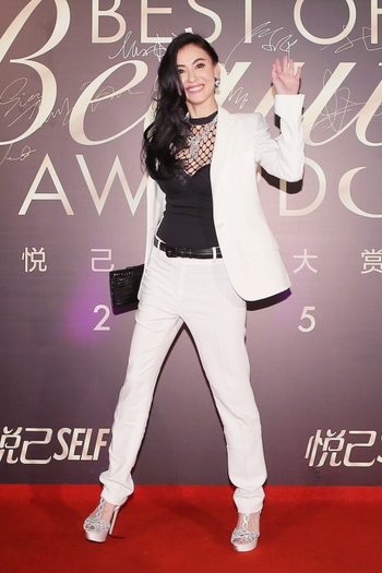 Cecilia Cheung