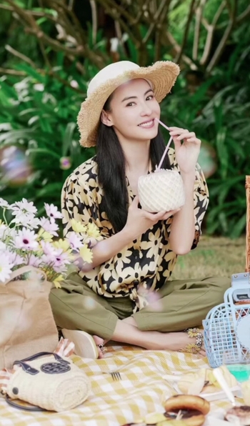 Cecilia Cheung