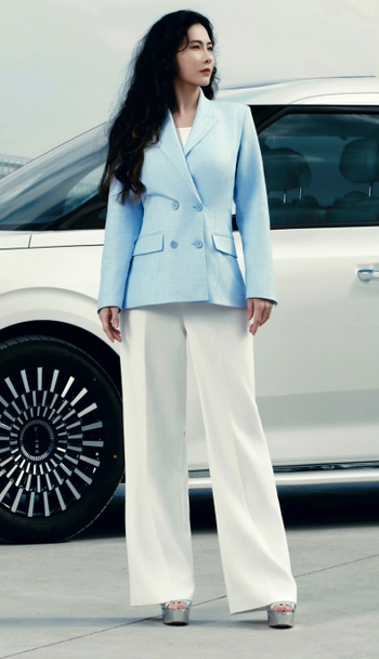 Cecilia Cheung
