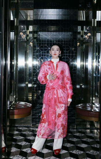 Cecilia Cheung