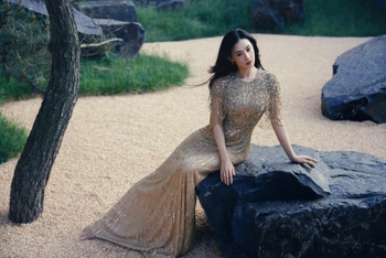 Cecilia Cheung
