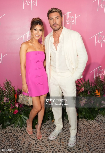 Chrishell Stause