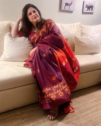 Kunickaa Sadanand