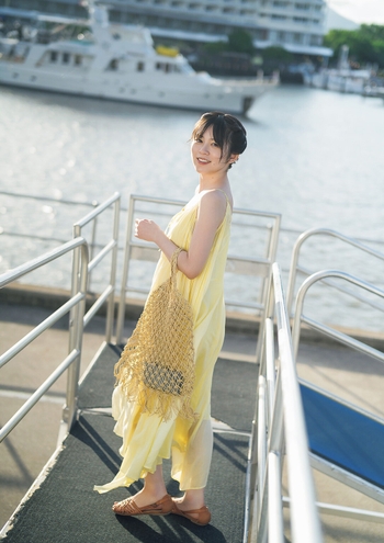 Yuki Nakashima