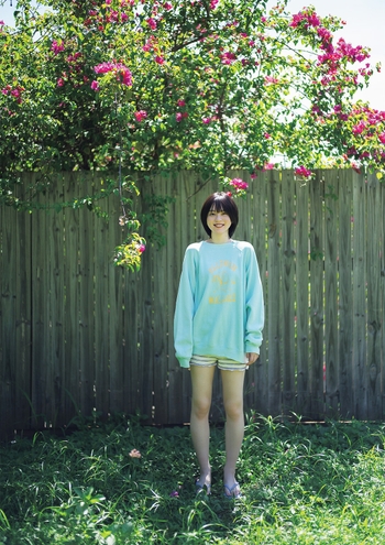 Yuki Nakashima