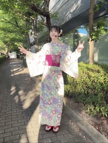 Yuki Nakashima