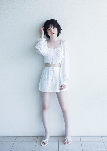 Yuki Nakashima