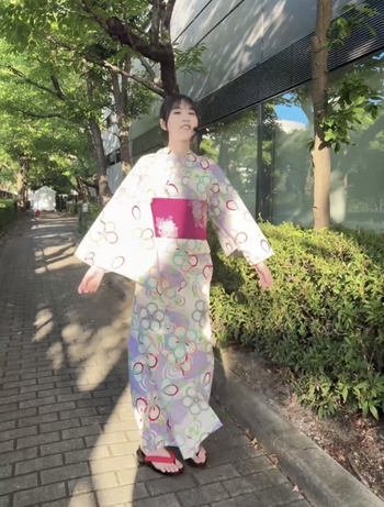 Yuki Nakashima