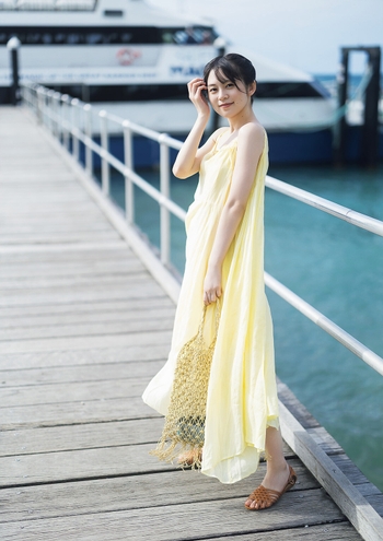 Yuki Nakashima
