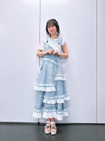 Yuki Nakashima