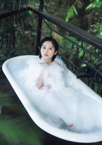 Yuki Nakashima