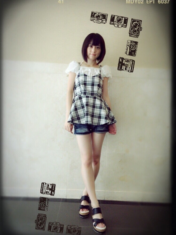 Yuki Nakashima