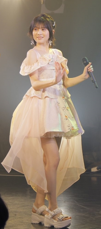 Yuki Nakashima