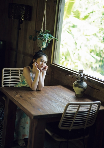 Yuki Nakashima