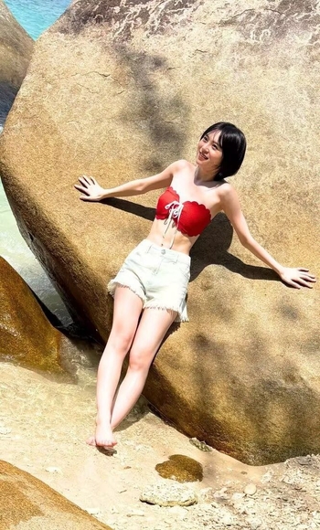 Yuki Nakashima