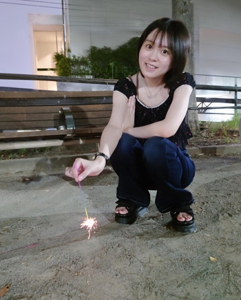 Yuki Nakashima