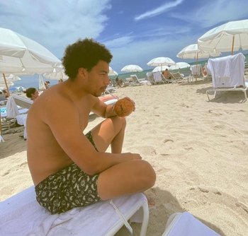 Marcus Scribner