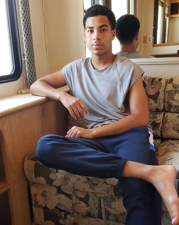 Marcus Scribner