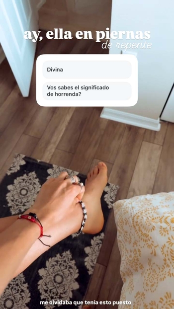 Martina Lavignasse