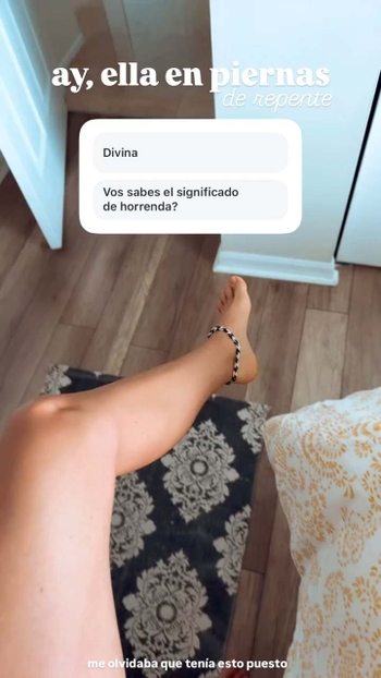 Martina Lavignasse