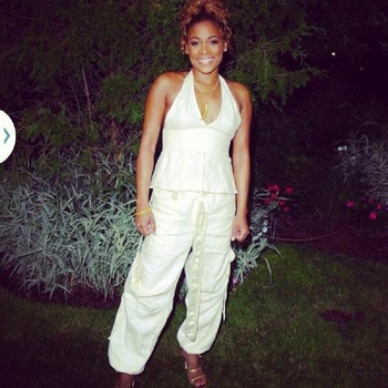 Tionne 'T-Boz' Watkins