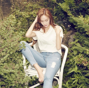 Jessica Jung