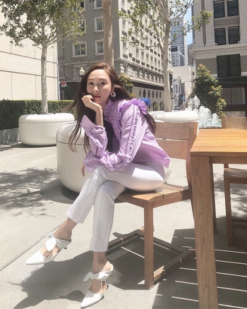 Jessica Jung