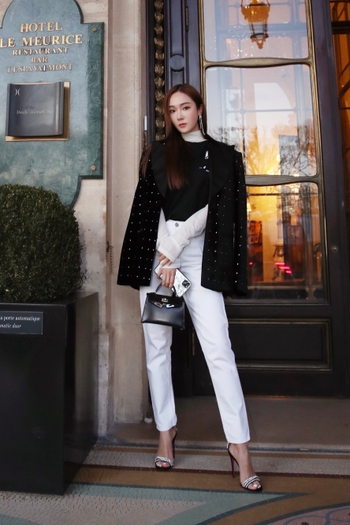 Jessica Jung