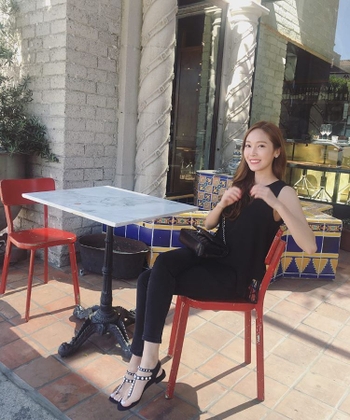 Jessica Jung