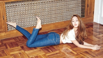 Jessica Jung