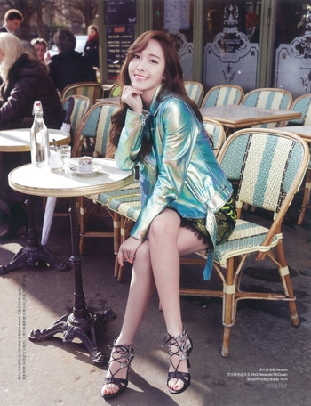 Jessica Jung