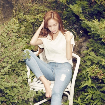 Jessica Jung