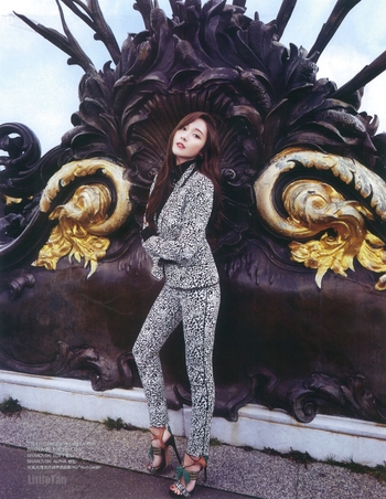 Jessica Jung