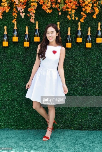 Jessica Jung