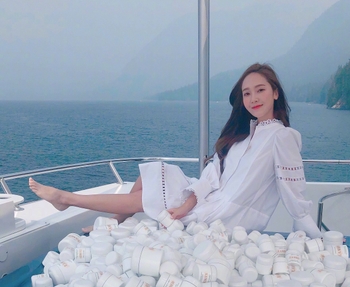 Jessica Jung