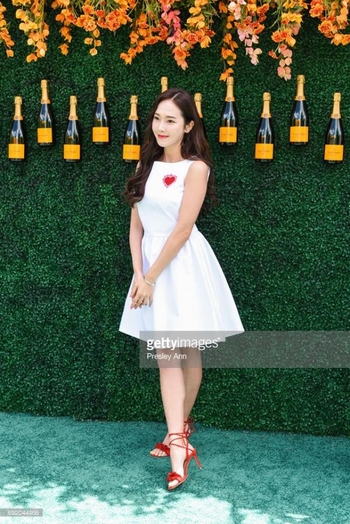 Jessica Jung