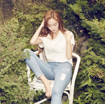 Jessica Jung