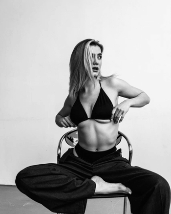 Kseniya Popova