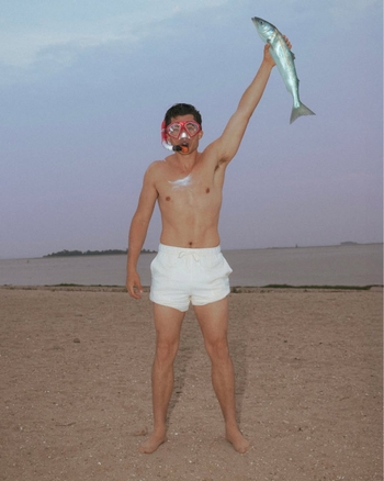Graham Phillips