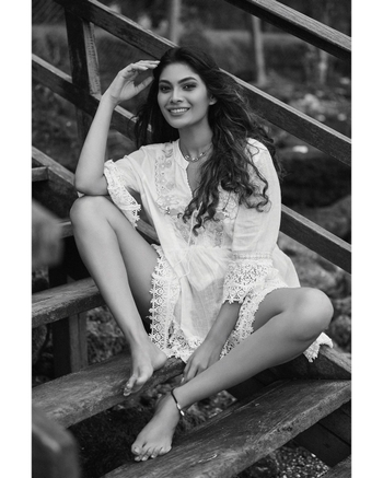 Lopamudra Raut