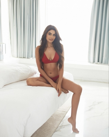 Lopamudra Raut