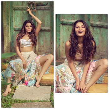 Lopamudra Raut