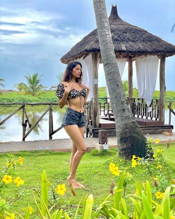 Lopamudra Raut