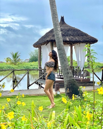 Lopamudra Raut